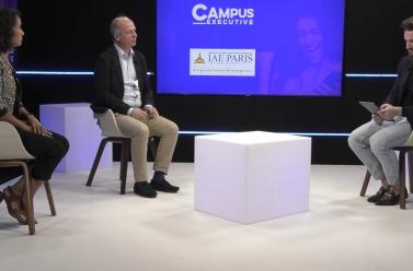 Campus Channel