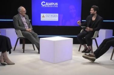 Campus Channel