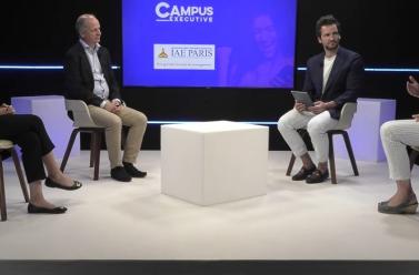 Campus Channel