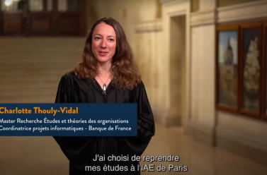 Charlotte THOULY-VIDAL