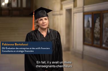 Fabienne BERTOLUCCI