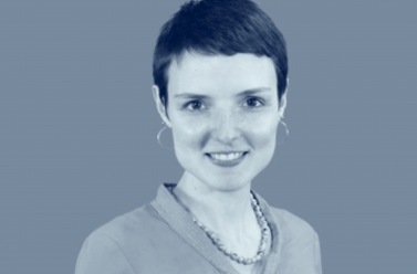 Clotilde Coron