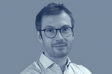 Olivier CRISTOFINI