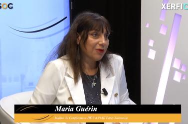 Maria MERCANTI-GUERIN