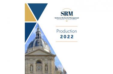 Lettre SRM 2022