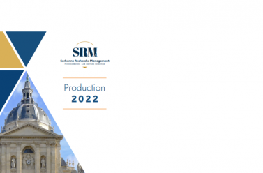 Lettre SRM 2022