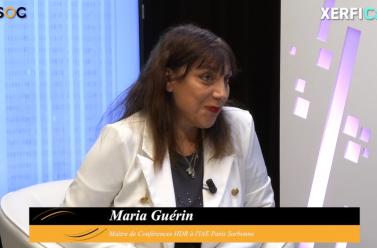 Maria MERCANTI-GUERIN