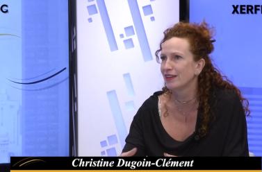 Christine DUGOIN-CLÉMENT, How do hackers tinker with disruptive innovations?