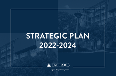 strategic plan 2022-2024
