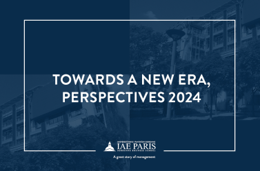 Towards a new era prospects for 2024