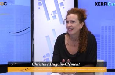 Christine DUGOIN-CLÉMENT