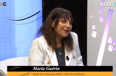 Maria MERCANTI-GUERIN