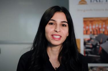 Sara ZIRARI