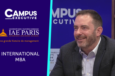International MBA