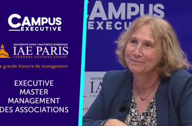 MBA Management des associations