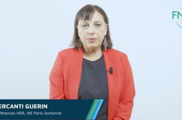 Maria MERCANTI-GUERIN