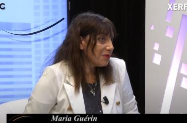 Maria MERCANTI-GUERIN