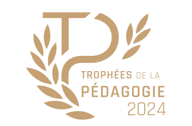 Trophée pédagogie