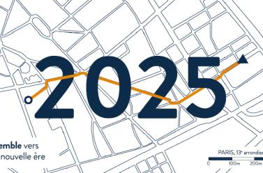 Voeux 2025
