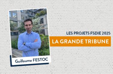 Guillaume FESTOC