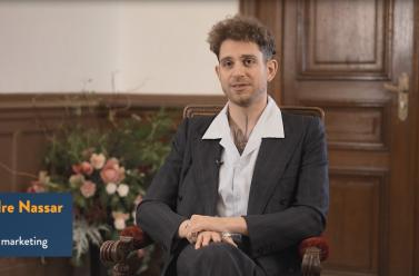 Alexandre Nassar