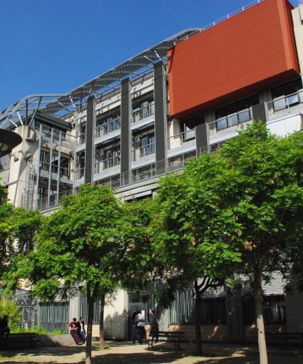 Fermeture estivale de l'IAE Paris - Sorbonne Business School