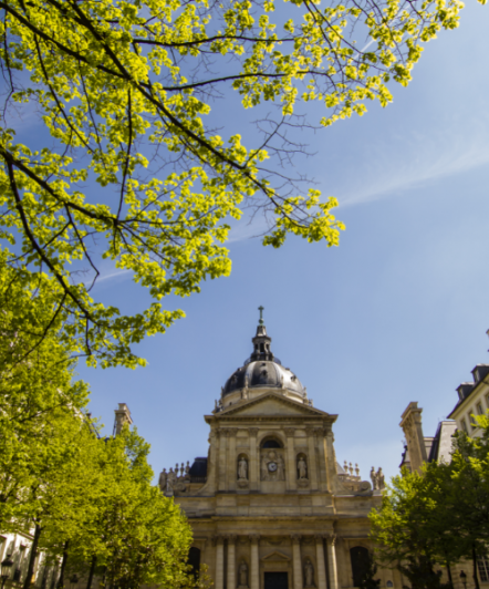 Sorbonne
