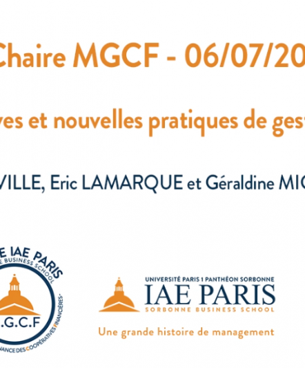 MGCF