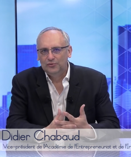 Chabaud