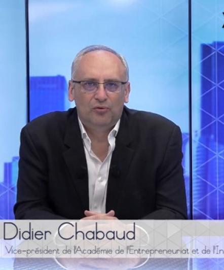 Didier Chabaud