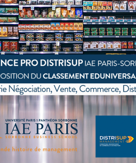 distrisup