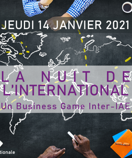 international
