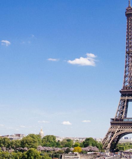 tour eiffel
