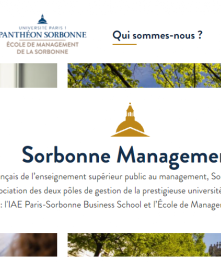 Sorbonne