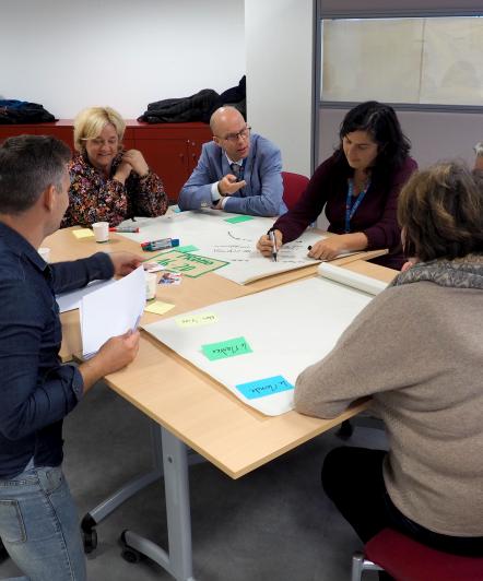 20 ans du Master Management des associations