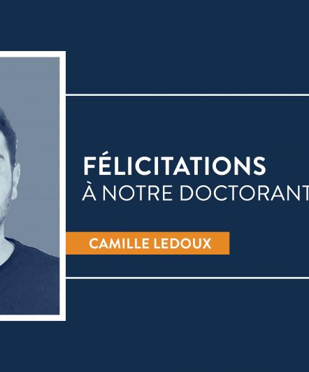 Camille LEDOUX