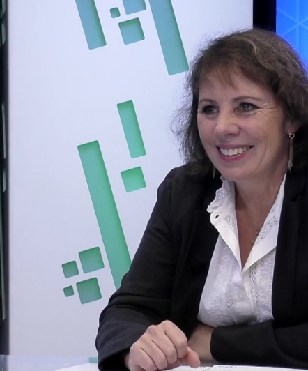 Géraldine MICHEL