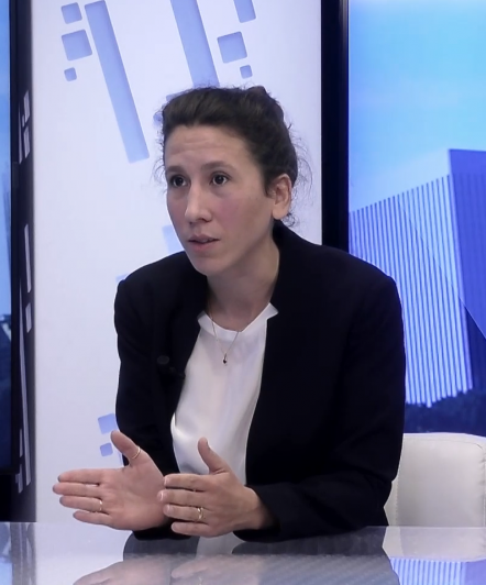 Nathalie LALLEMAND-STEMPAK