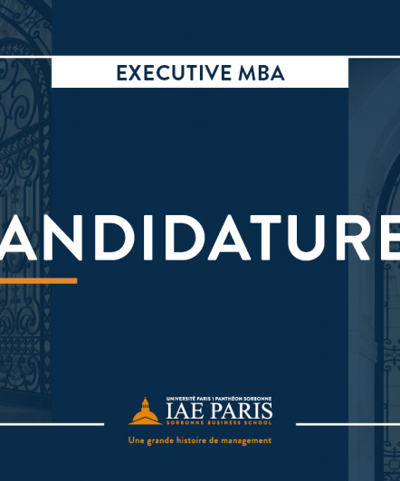 Executive MBA