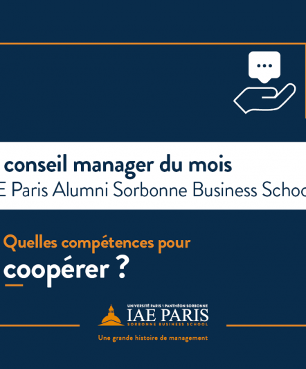 Conseil alumni