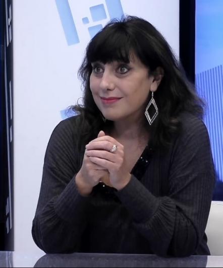 Maria MERCANTI-GUERIN
