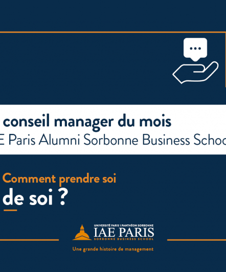 Conseil alumni