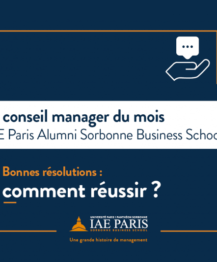 Conseil alumni