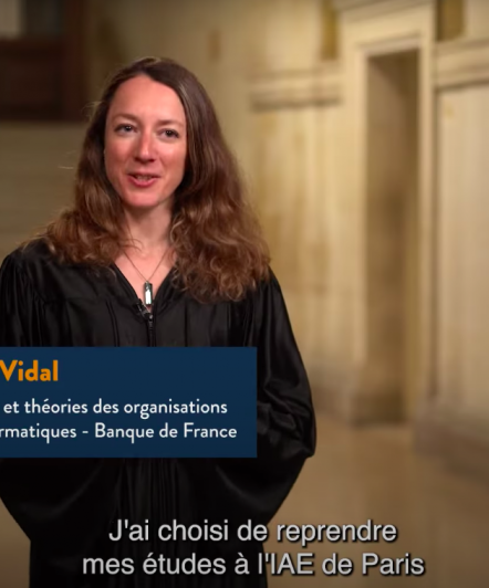 Charlotte THOULY-VIDAL