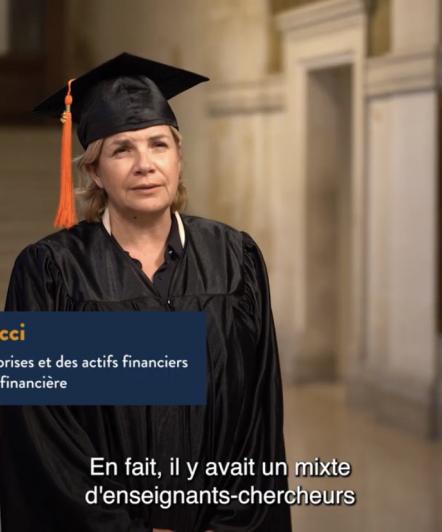 Fabienne BERTOLUCCI