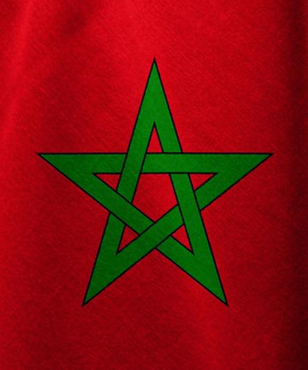 Maroc