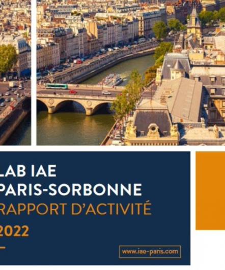 LAB IAE Paris-Sorbonne