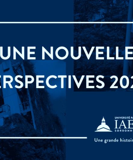 Vers un nouvelle ère : perspectives 2024