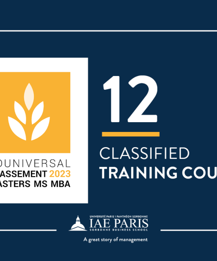 12 classified training courses