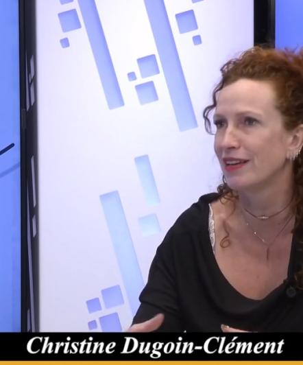 Christine DUGOIN-CLÉMENT, How do hackers tinker with disruptive innovations?
